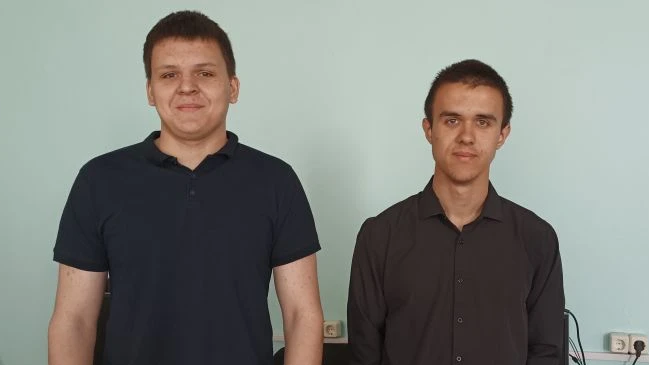 Олимпиада по метрологии 1