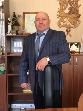 Колонтай Андрей Максимович.